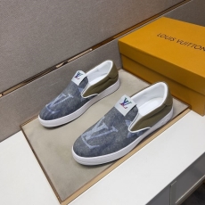 Louis Vuitton Low Shoes